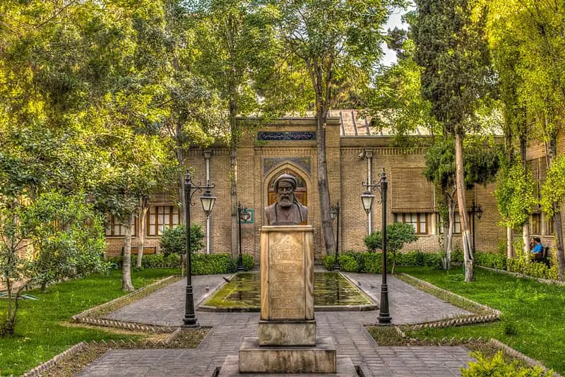 باغ نگارستان 