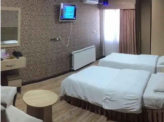 هتل کورد سقز هتل کورد سقز