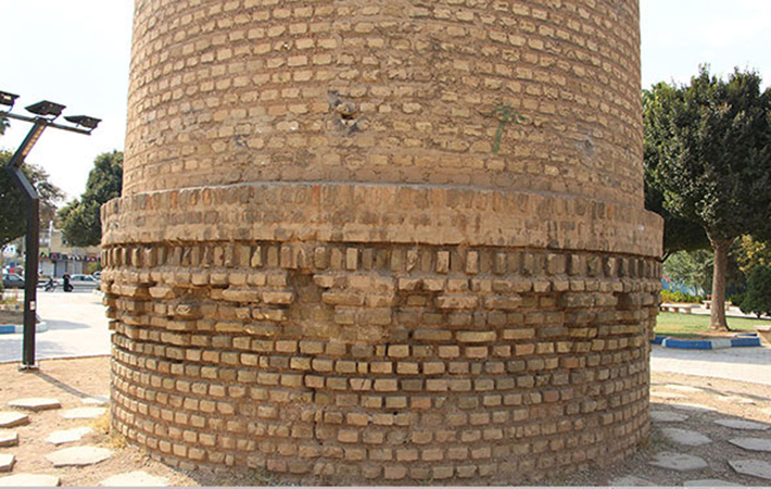 برج کوره هنرکار
