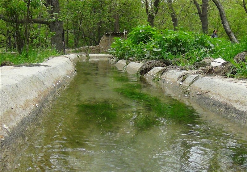 روستای فیروزه بجنورد