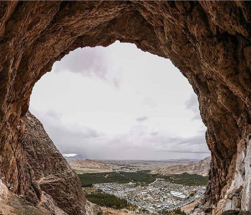 کوه شیوشگان کرمان کوه شیوشگان