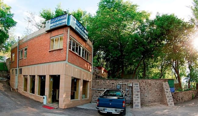 جهانگردی تبریز