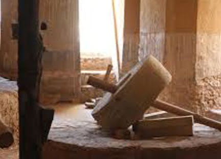 عصارخانه