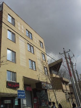 هتل زیبا