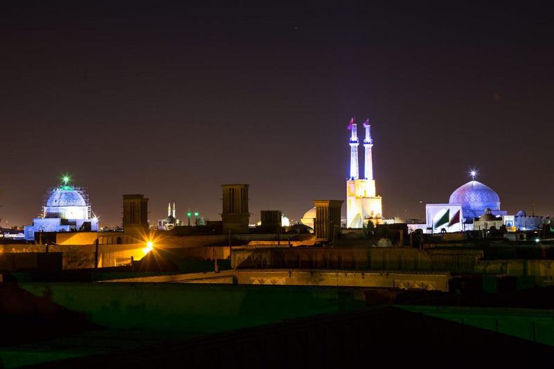 اقامتگاه بوم گردی خانه هنر یزد اقامتگاه بوم گردی خانه هنر یزد اقامتگاه بوم گردی خانه هنر یزد