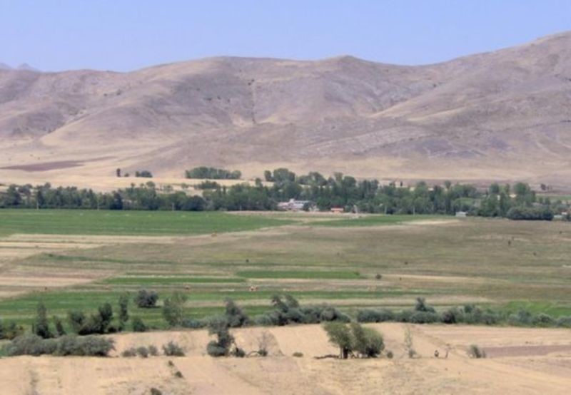 روستای ماهین 
