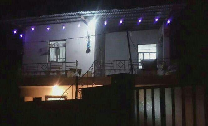اقامتگاه بومگردی شوکاکلیم