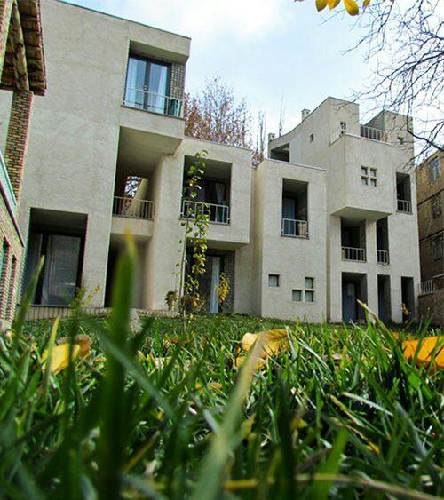 اقامتگاه سرای پدری خوانسار