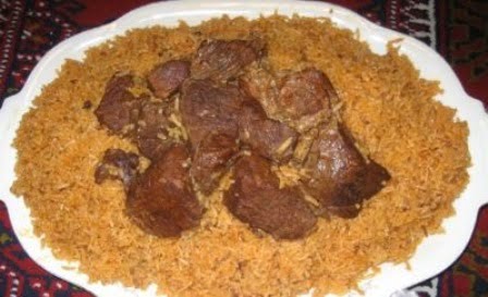 برنج دیشو