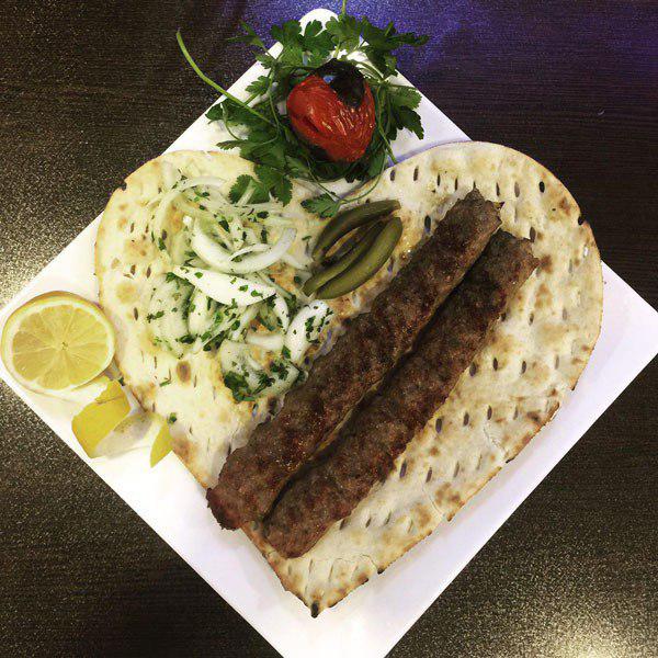 خانه کباب همیلا تهران