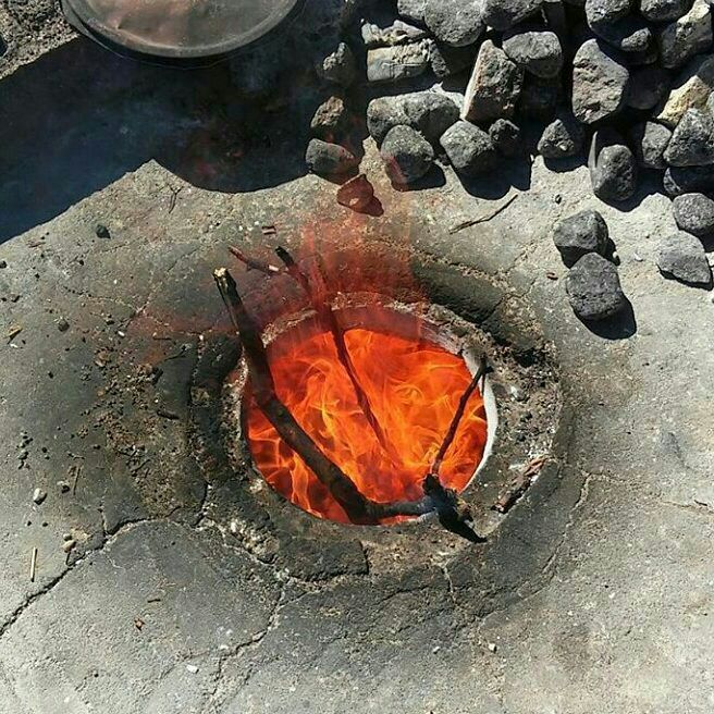 اقامتگاه بومگردی مدوار شهربابک
