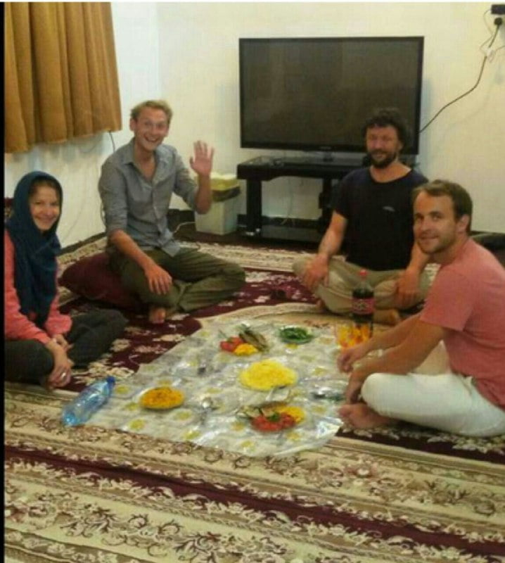 خانه فتاحی قشم