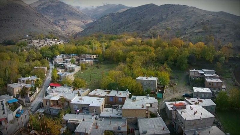 روستای نسل