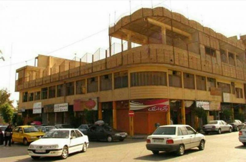 سینما شیرین