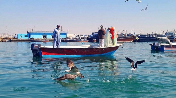 جاهای دیدنی چابهار جاهای دیدنی چابهار