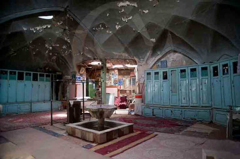 جاهای دیدنی قم