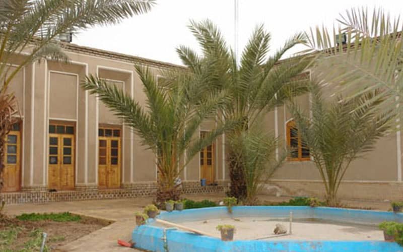 جاهای دیدنی زاهدان جاهای دیدنی زاهدان