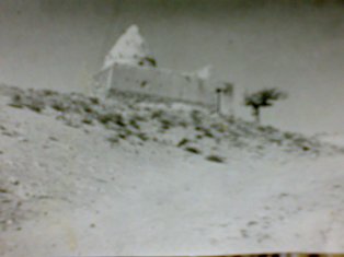 روستای خور ساوجبلاغ