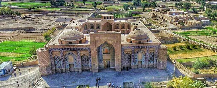غیاثیه