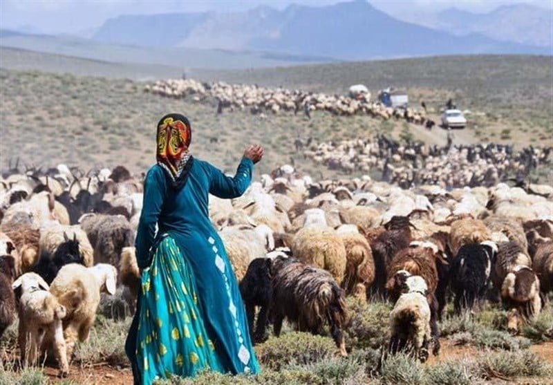 گردشگری عشایر