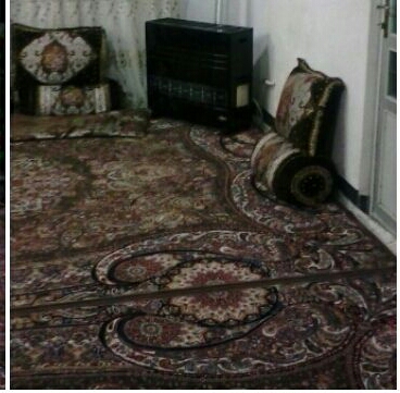 اقامتگاه بومگردی رازان