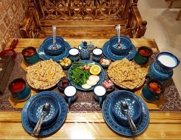 دیزی سرای دنج