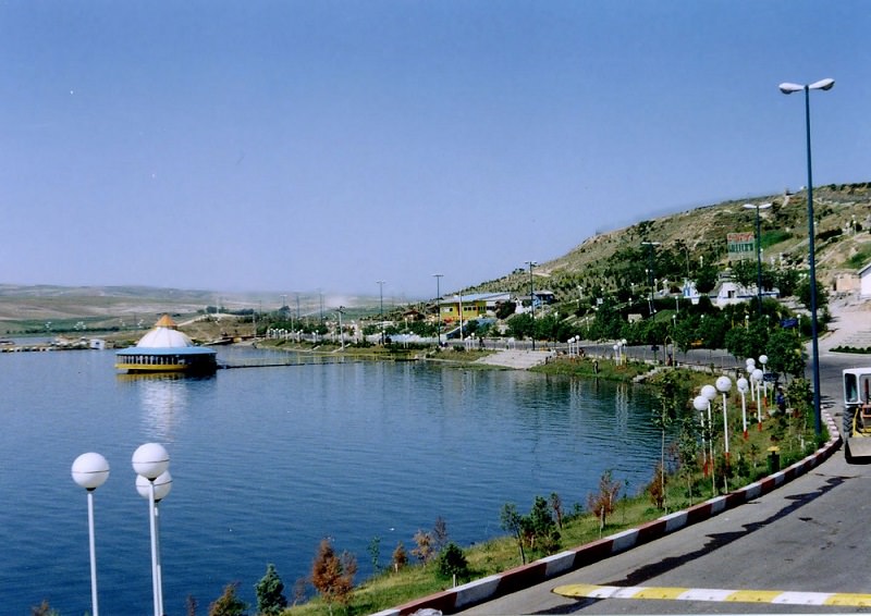 جاهای دیدنی اردبیل