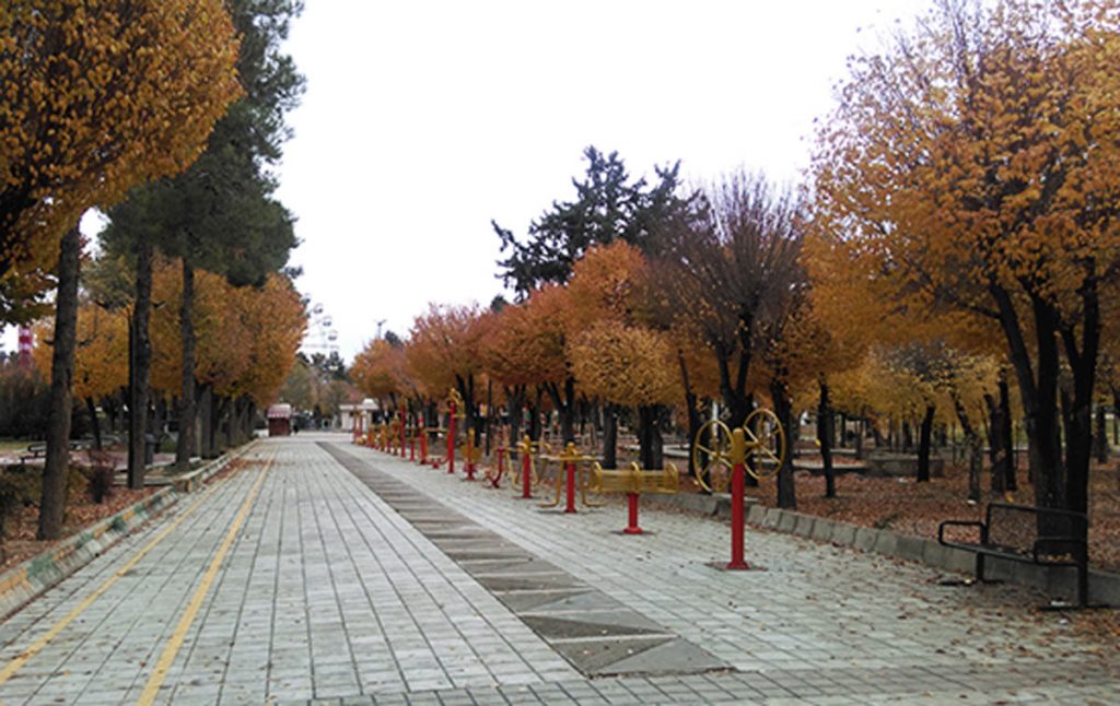 جاهای دیدنی شیراز جاهای دیدنی شیراز