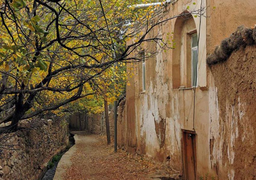 جاهای دیدنی سمنان