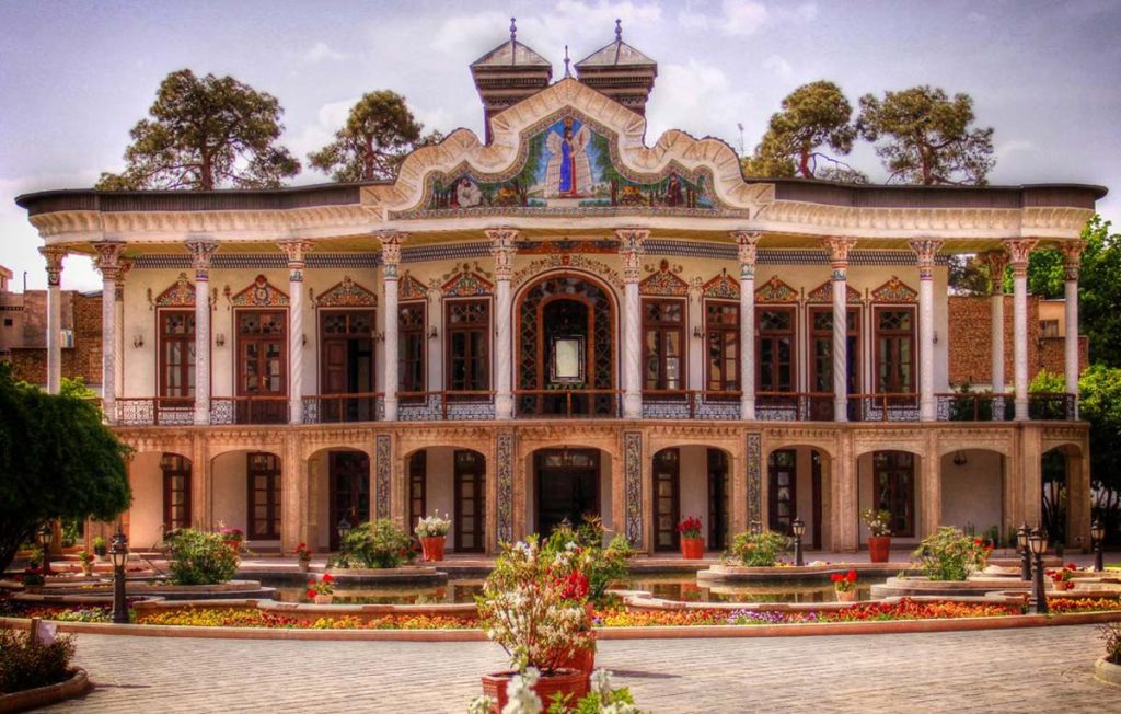 جاهای دیدنی شیراز جاهای دیدنی شیراز