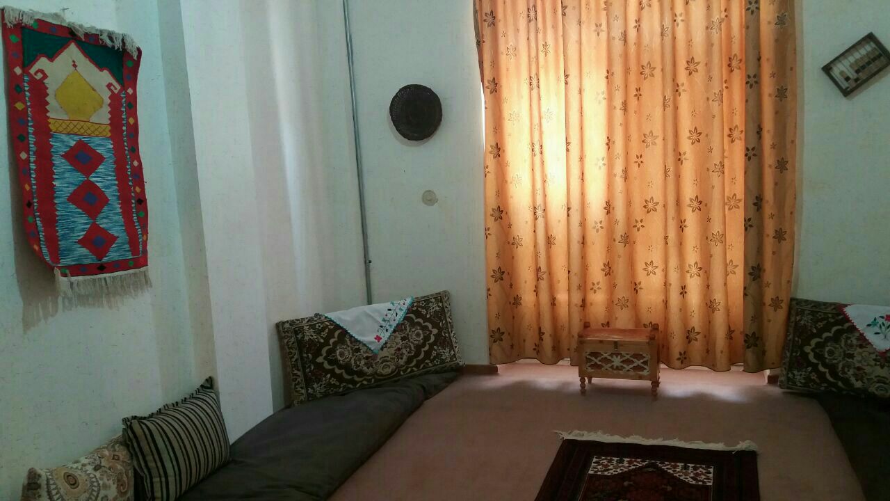 اقامتگاه بومگردی فصیح اقامتگاه بومگردی فصیح