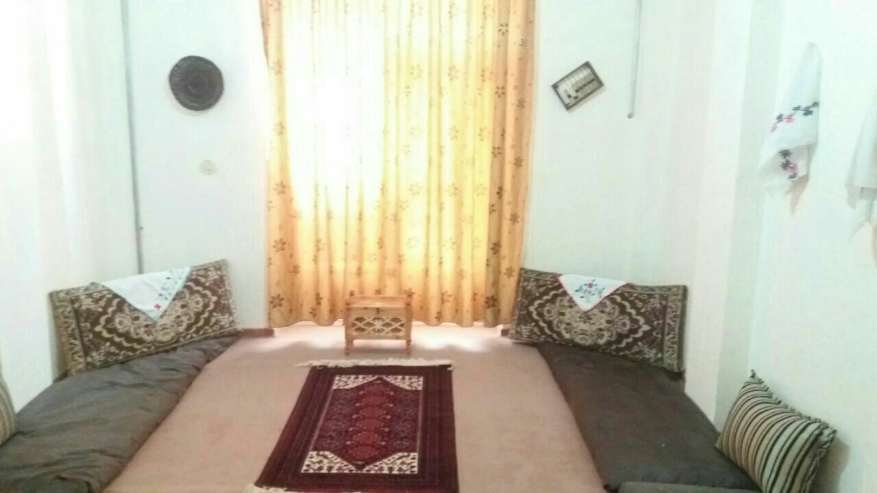 اقامتگاه بومگردی فصیح اقامتگاه بومگردی فصیح