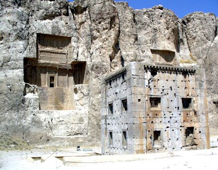 جاهای دیدنی شیراز جاهای دیدنی شیراز