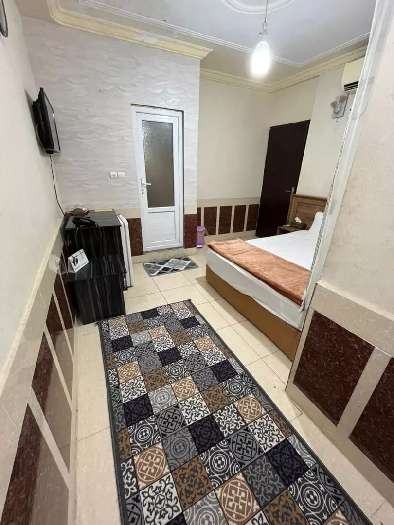 هتل آسماری قشم هتل آسماری قشم
