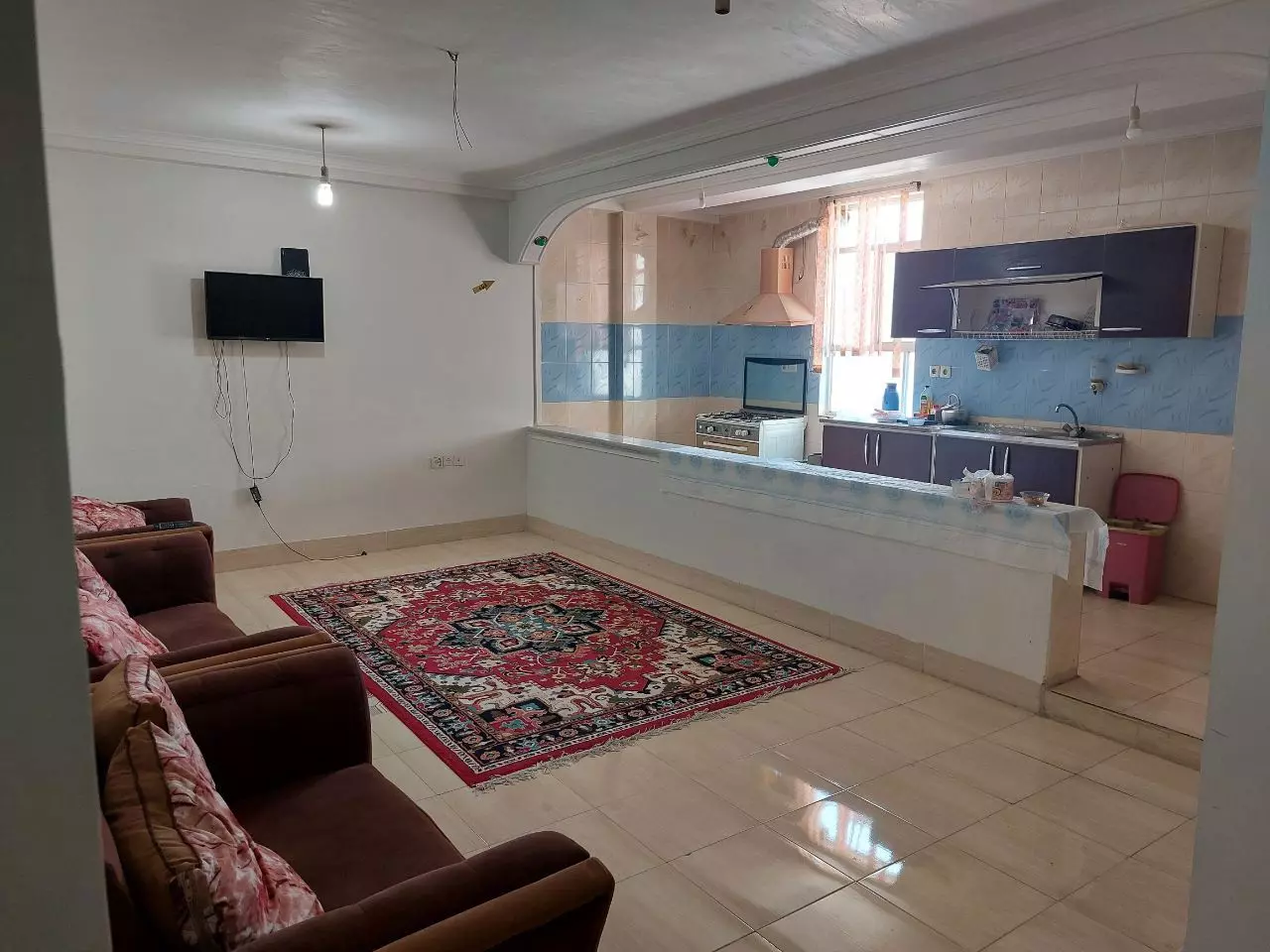 هتل آسماری قشم هتل آسماری قشم