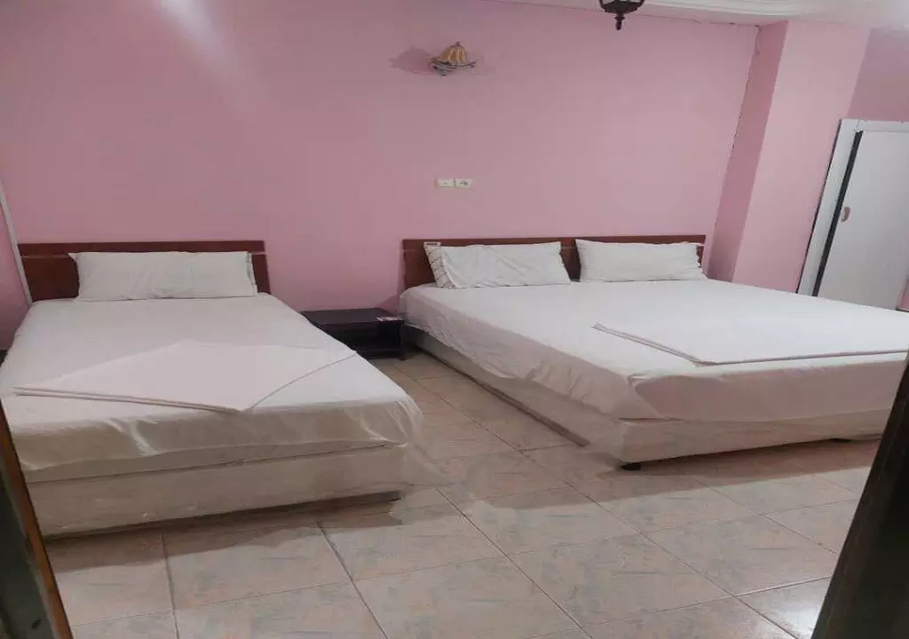 هتل شادناز ۱ قشم هتل شادناز ۱ قشم
