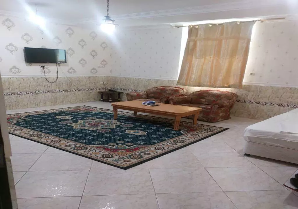 هتل شادناز ۱ قشم هتل شادناز ۱ قشم