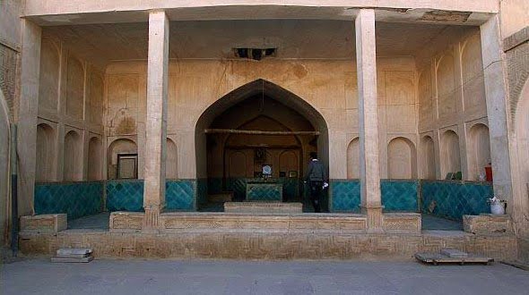 آرامگاه خواجه نظام الملک طوسی اصفهان آرامگاه خواجه نظام الملک طوسی اصفهان آرامگاه خواجه نظام الملک طوسی اصفهان