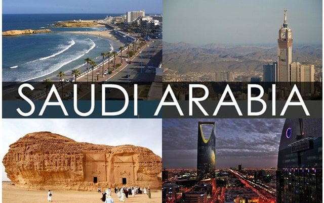 عربستان