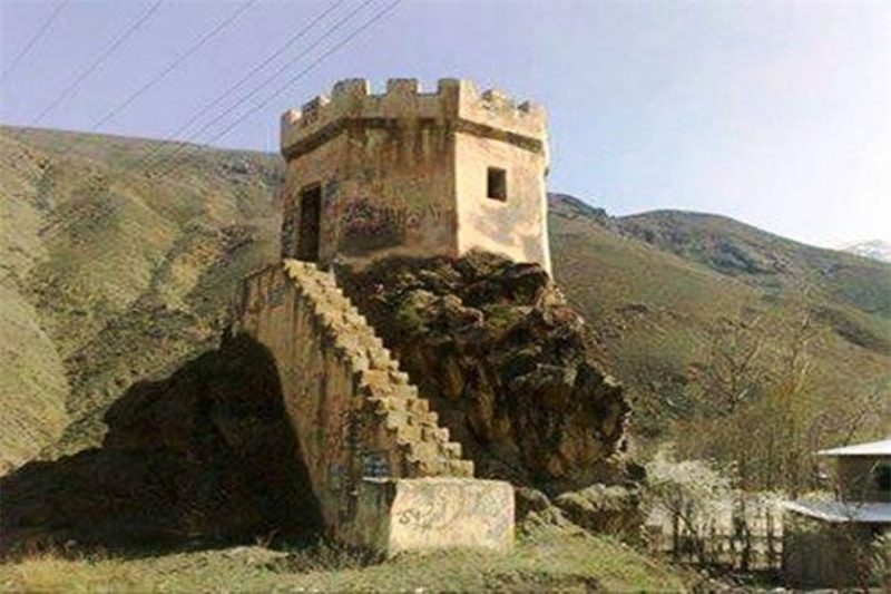 باوند