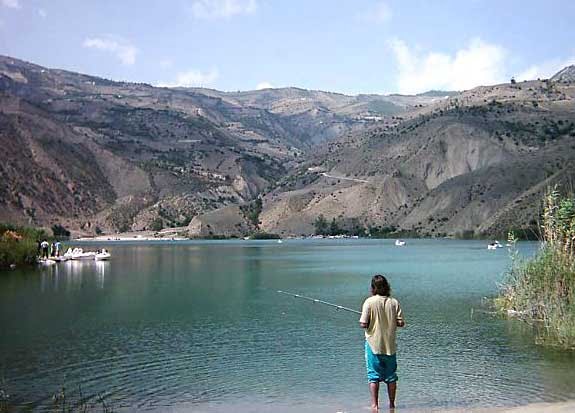 لورچال
