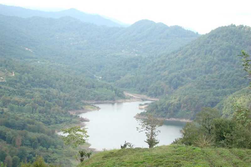 چالکرود