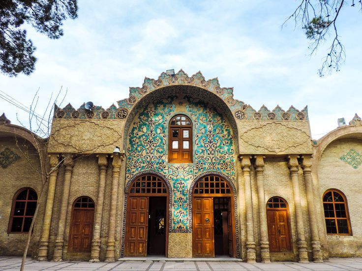 کرمان