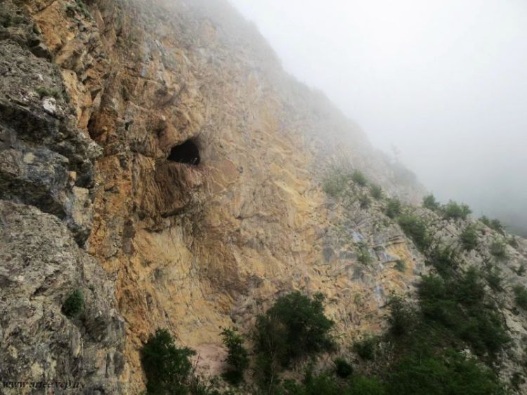کیجاک چال