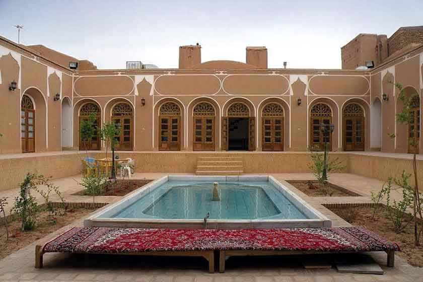 جاهای دیدنی مشهد در پاییز جاهای دیدنی مشهد در پاییز