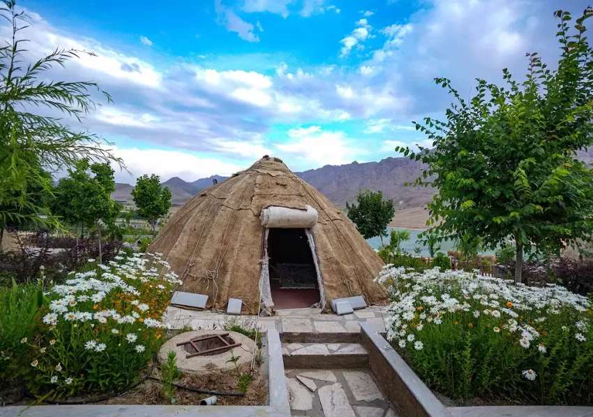 دهکده گردشگری گلستان کوه خوانسار دهکده گردشگری گلستان کوه خوانسار