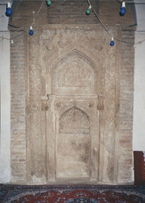 مسجد میر نطنز مسجد میر نطنز مسجد میر نطنز