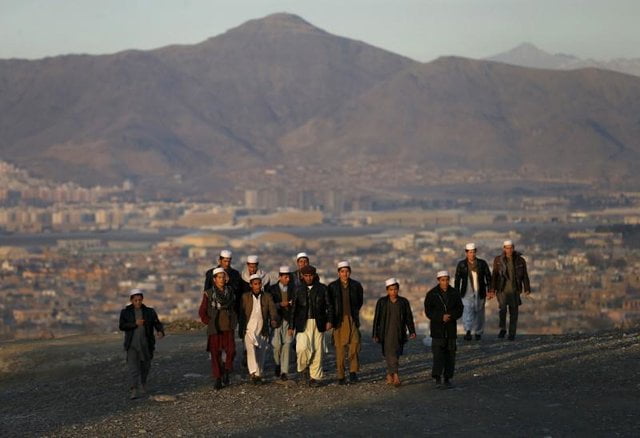 ایران روی گردشگران عراق و افغانستان زوم میکند ایران روی گردشگران عراق و افغانستان زوم میکند