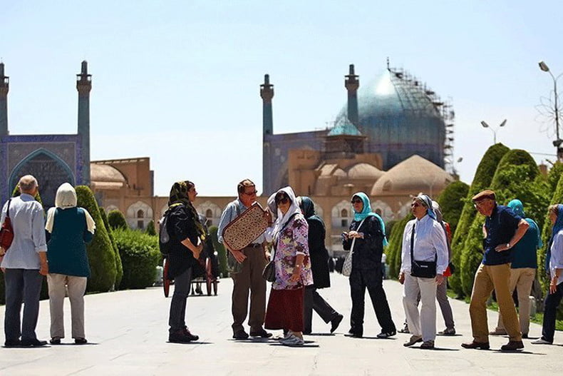 گردشگری فرهنگی