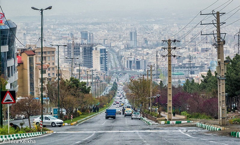 بام کرج بام کرج بام کرج